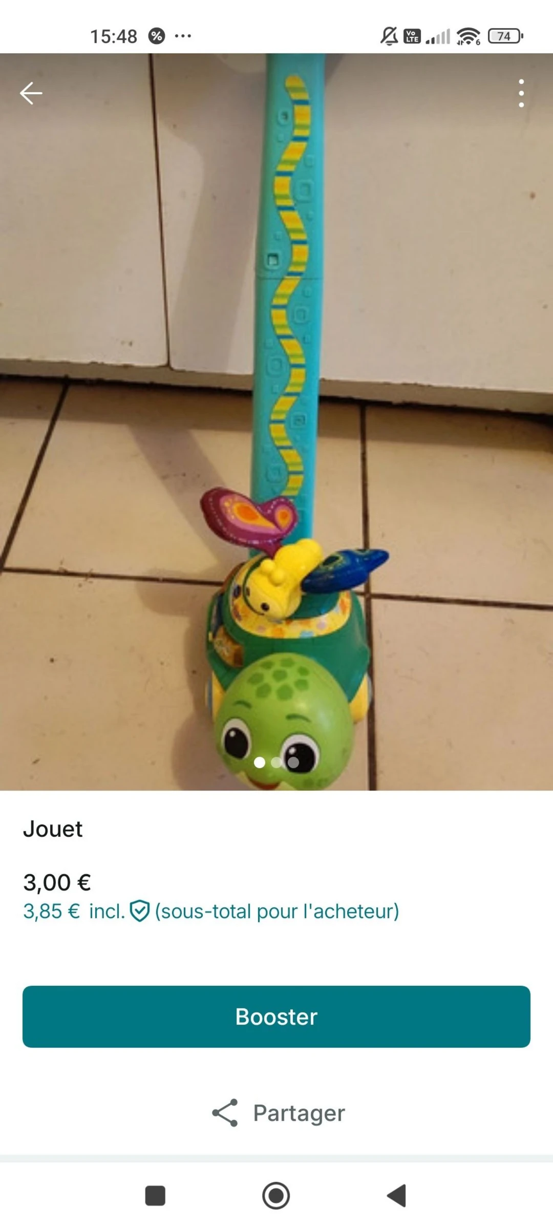 Jouet – photo 4